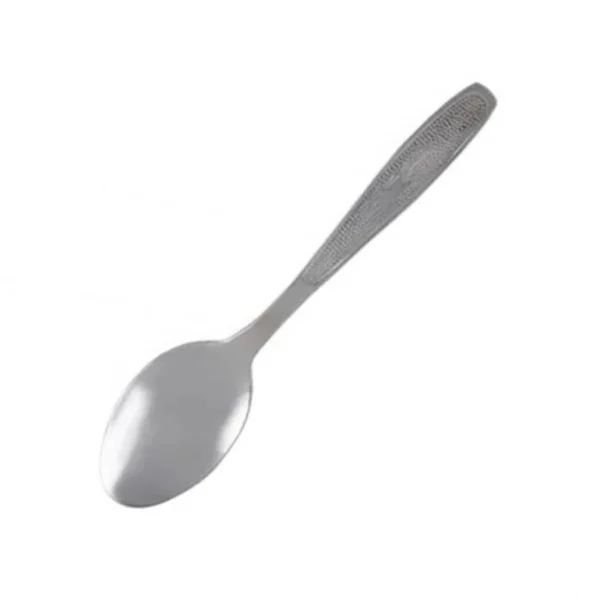 set linguri din inox de masa roza 3 bucati 2