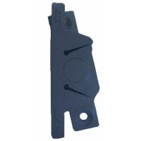 snaper clips pentru profil plase insecte gri