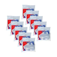 soda caustica hidroxid de sodiu fulgi 1 kg 70 10buc 1