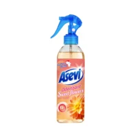 spray odorizant de camera asevi sweet flowers 400 ml 2