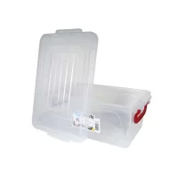 sterk cutie alimente cu capac plastic 1 litru 2