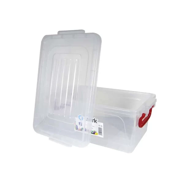 sterk cutie alimente cu capac plastic 1 litru 2