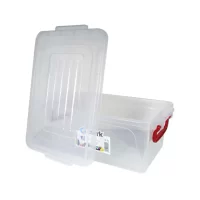 sterk cutie pentru depozitare cu capac plastic 3 litri 2