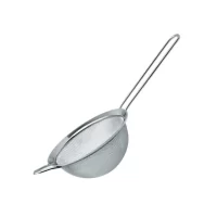 strecuratoare ceai mica inox 7 cm 1