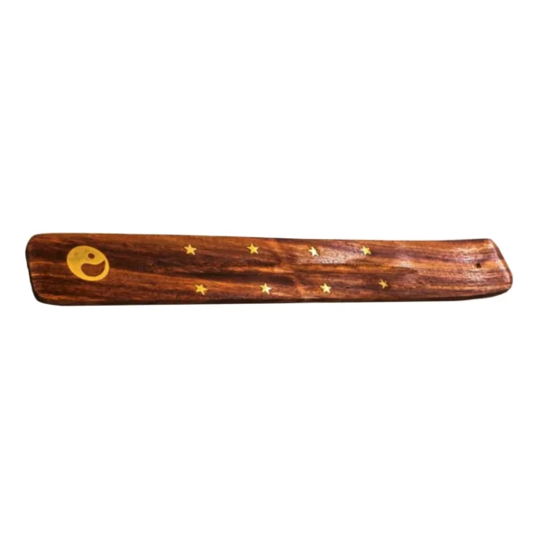 suport ardere betisoare parfumate 25x3 cm 2