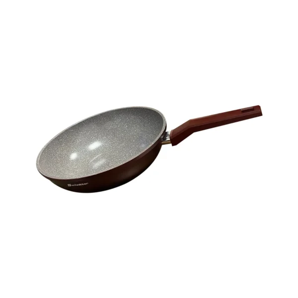 tigaie wok din ceramica 28 cm schmitter