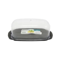 untiera cutie pentru unt cu capac din plastic 2