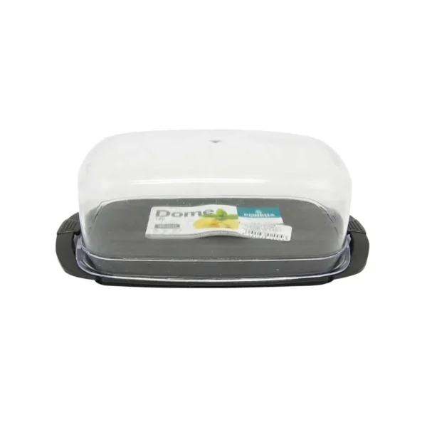 untiera cutie pentru unt cu capac din plastic 2