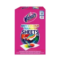 vanish servetele antitransfer culori 20 bucati 2