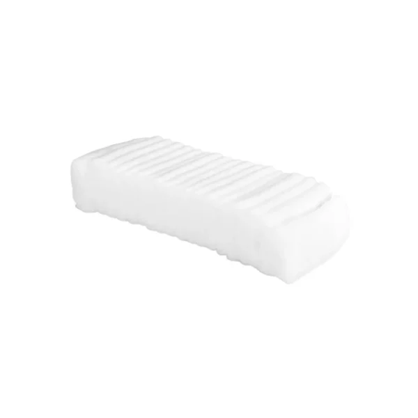 vata hidrofila din bumbac 100g set 10 bucati izis 2