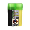 vopel vopsea pentru piele neagra 130 g 1