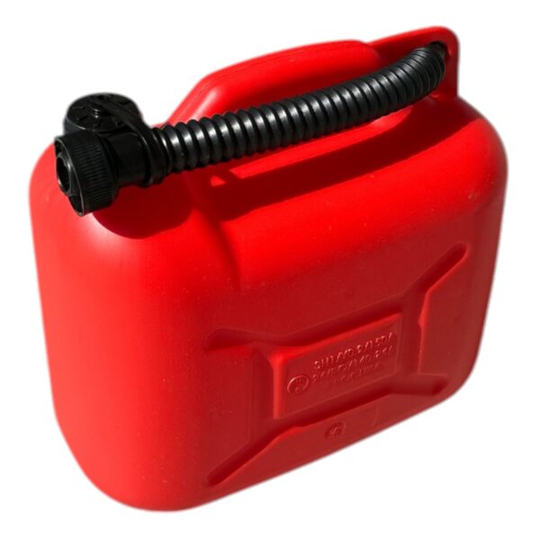 Canistra combustibil 10L