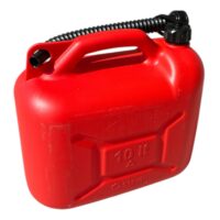 Canistra combustibil 10L