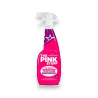 The Pink Stuff, solutie geamuri si oglinzi 750ml