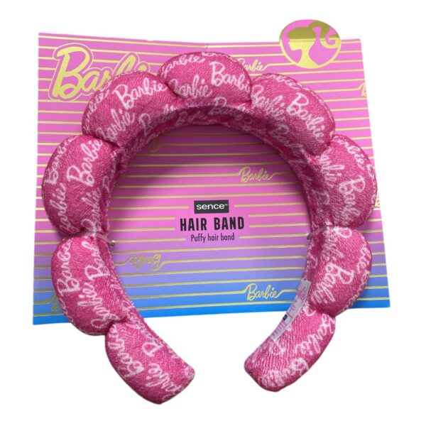 Bentita Barbie spa, Terry Cloth 