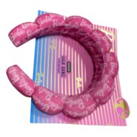 Bentita Barbie spa, Terry Cloth 