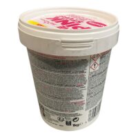 The Pink Stuff, Pudra scos pete pentru tesaturi albe, 1kg
