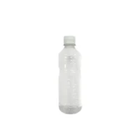 Sticla Pet plastic 0,5L 60 buc