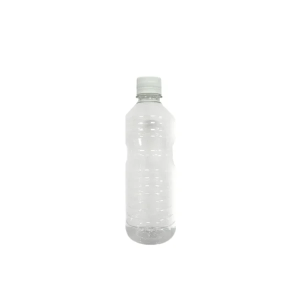 Sticla Pet plastic 0,5L 60 buc