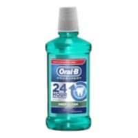 Apa de gura (Oral B) Pro-Expert, Deep Clean, 500 ml
