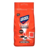 Aroxol fluo momeala combatere rozatoare, 150 g