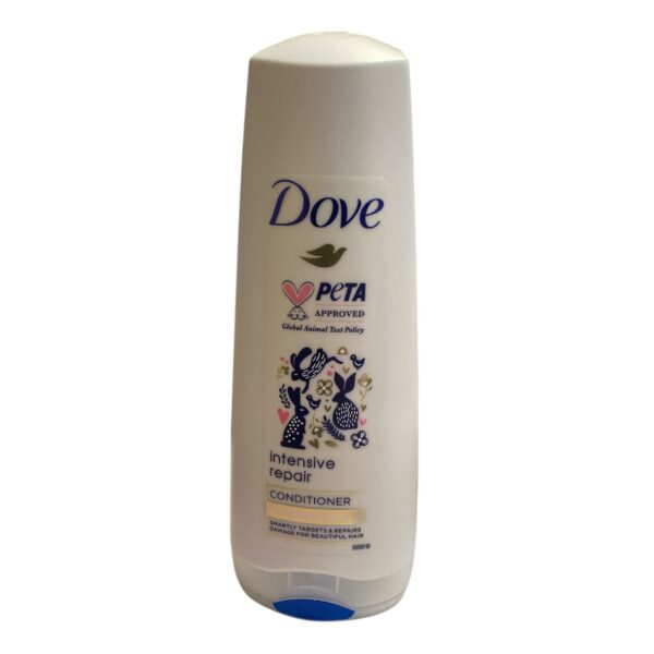 Balsam Dove intensive repair 350 ml