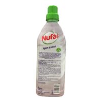 Nufar Apret tesaturi concentrat, 750 ml
