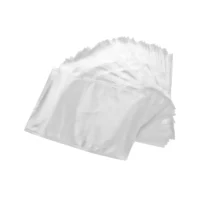 Pungi vidat gofrate 20×30 cm, 20 bucati